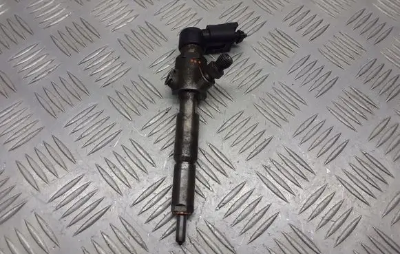 Ford Focus C-MAX Fuel injectors set 4M5Q-9F593-AD