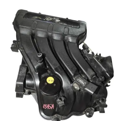 Audi A3 S3 A3 Sportback 8P Intake manifold 06A133203CT 06A133185JM