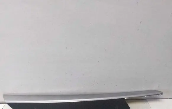 BMW X6 E71 Front door trim bar 4560500
