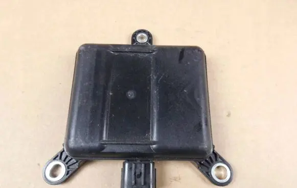 Mazda CX-5 II Blind spot module KB8C67Y30G
