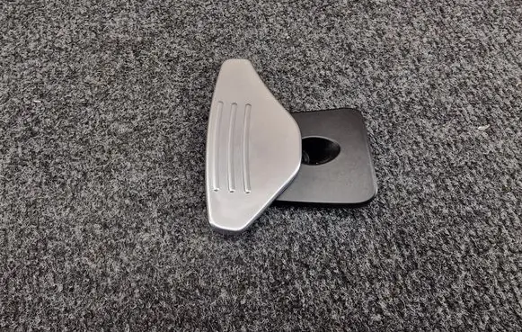 Land Rover Range Rover Velar Gear shift switch/knob CPLA7L074BA CPLA7L974