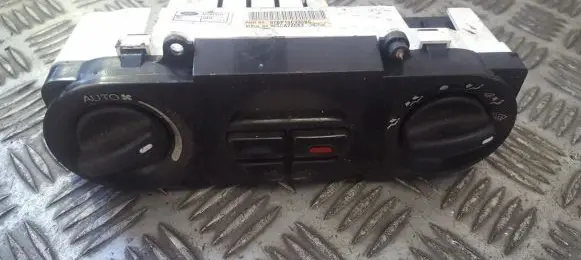 Ford Mondeo MK II Climate control unit 97bp19c933bc