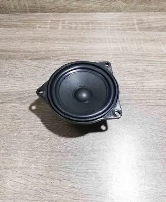 BMW 7 E65 E66 Front door speaker 9143153
