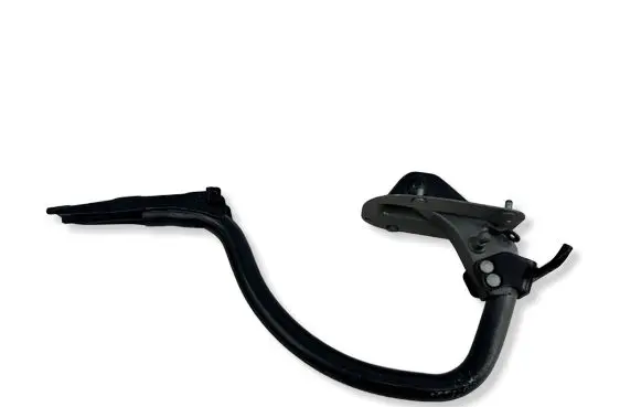 BMW 7 F01 F02 F03 F04 Tailgate/trunk/boot hinge 7185254