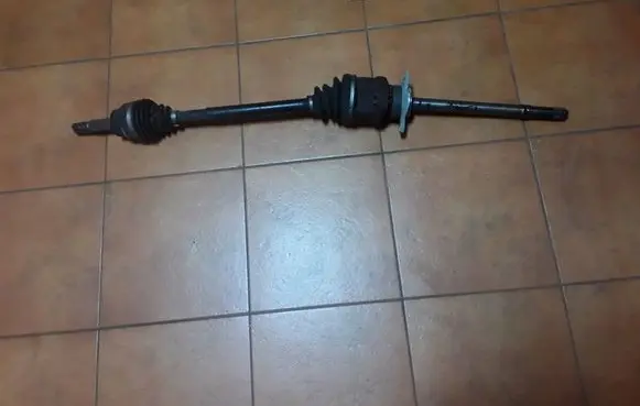 Infiniti M Y51 Front driveshaft 391011MA0A