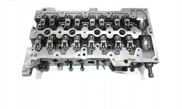 Fiat Doblo Engine head 