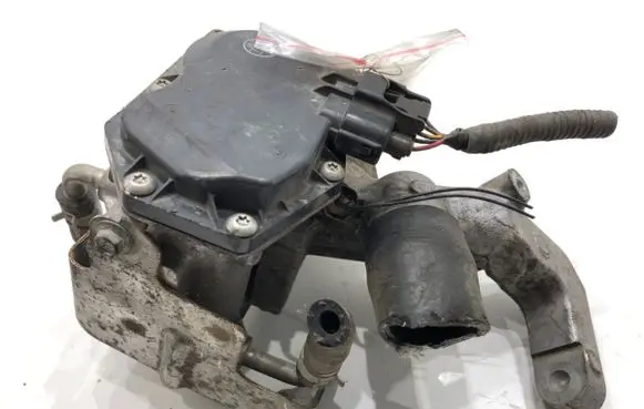 Nissan Qashqai EGR valve 14710BV80A