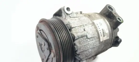 Air conditioning (A/C) compressor (pump)