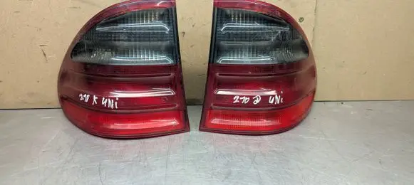 Mercedes-Benz E W210 Rear/tail lights A2108206764