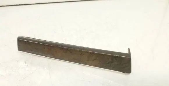 Mercedes-Benz E W211 Dashboard glove box trim A2116800771