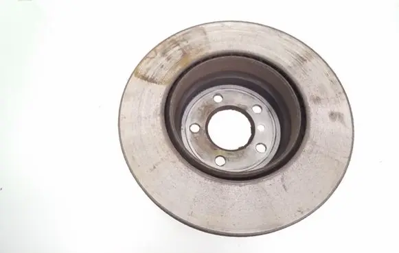 BMW X5 F15 Rear brake disc