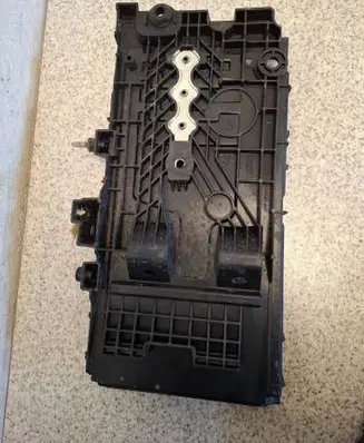 Ford S-MAX Battery tray DG9310723A