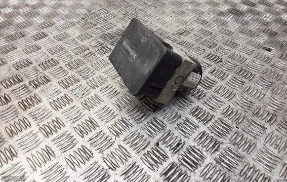 Ford Fiesta ABS Pump 10096001063 7YU2M17M53 2S612M110CE