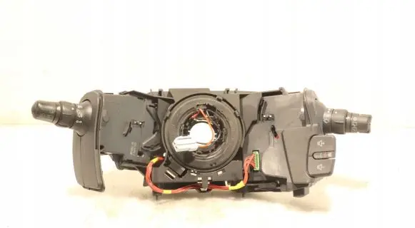 Renault Clio III Light switch
