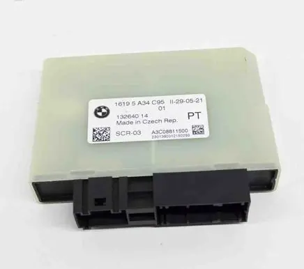 BMW 5 G30 G31 G38 Adblue control unit 5A34C95 13264014