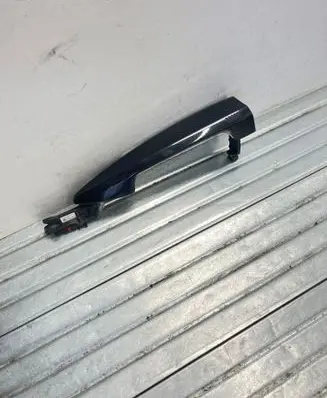 BMW X5 F15 Front door exterior handle 7422104 1463117002