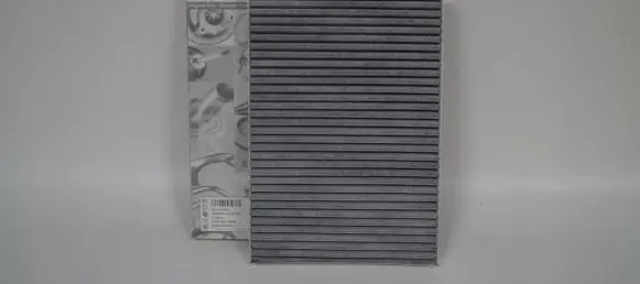 Cabin air micro filter