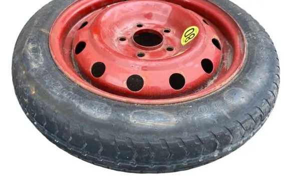 Hyundai i30 R15 spare wheel 529102H900 718044TX1530