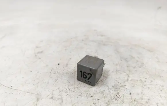 Audi A4 S4 B5 8D Other relay 191906383C V23134B55X216