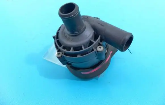 Mercedes-Benz R W251 Electric auxiliary coolant/water pump A2118350364 IMPRK1184042