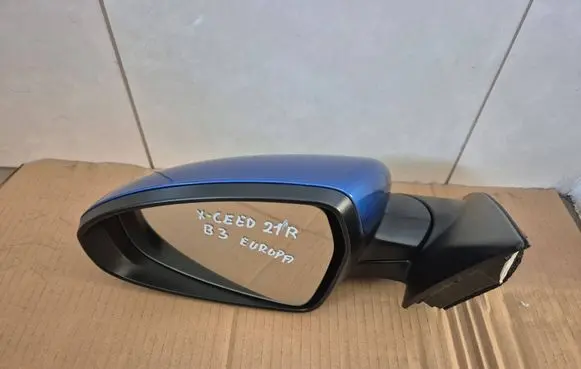 KIA Xceed Front door electric wing mirror 