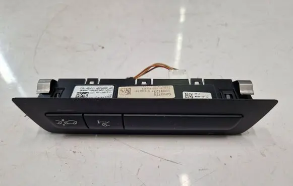 BMW 5 F10 F11 Other switches/knobs/shifts 9220049
