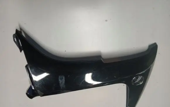 Hyundai H-1, Starex, Satellite Bonnet wind deflector B7M2835000