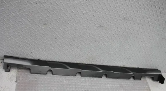 Hyundai Kona I side skirts sill cover 87751-J9500-KONA