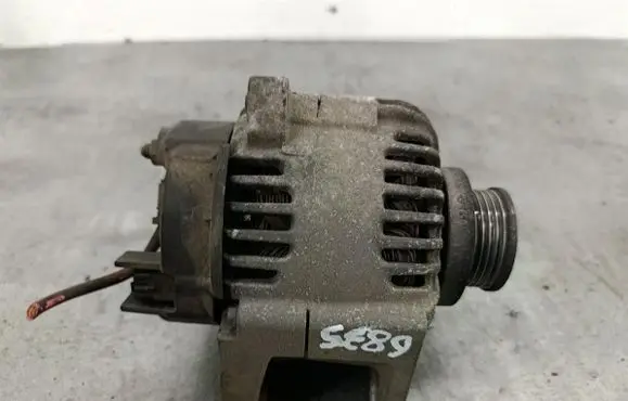 Renault Scenic II - Grand scenic II Generator/alternator 8200100907