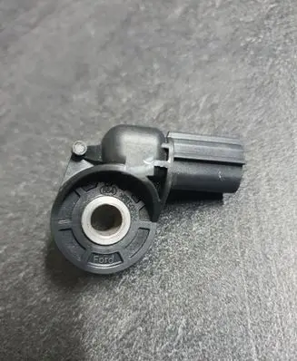 Ford Fusion II Airbag deployment crash/impact sensor HS7T148006AA S66FF