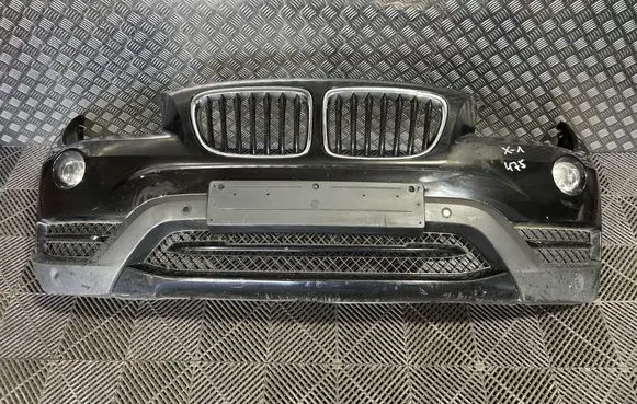BMW X1 E84 Front bumper 7303750