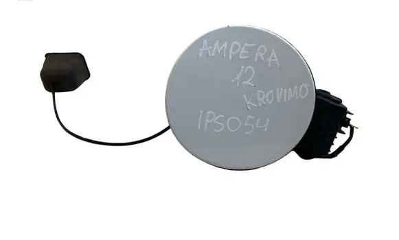 Opel Ampera Fuel tank cap 22847242