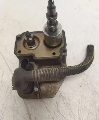 Volvo XC90 Torque split ecu control unit/module 10216005