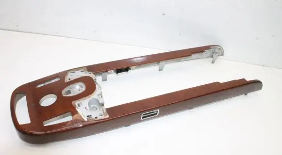 Mercedes-Benz S W221 Other center console (tunnel) element A2216800034