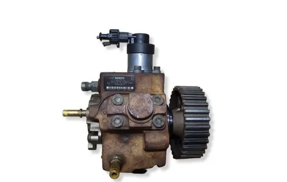 Peugeot 207 Fuel injection high pressure pump 0445010102