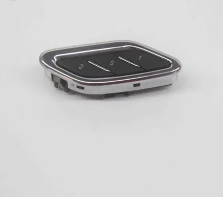 Maserati Quattroporte Seat control switch 670011441 21913030