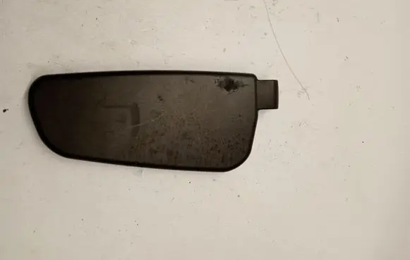 Mercedes-Benz GLE (W166 - C292) Wiper trim A1648240149