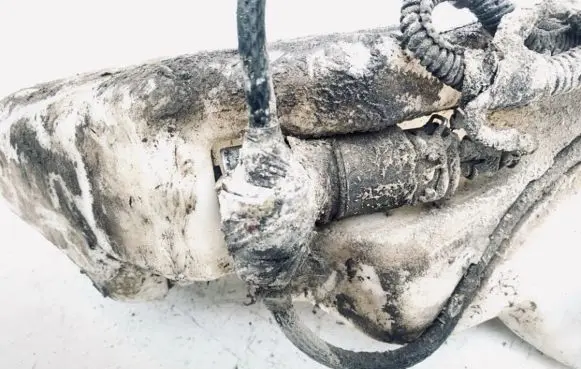 Windscreen/windshield washer pump