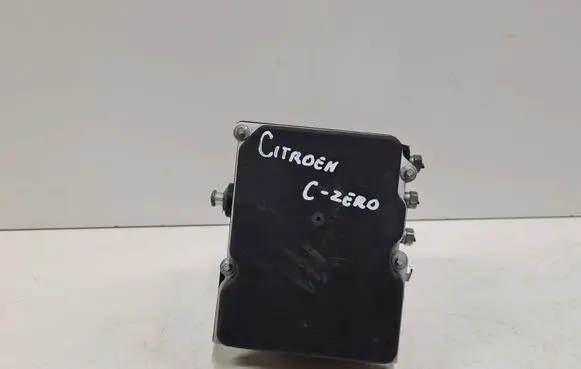 Citroen C-Zero ABS Pump 0265252150 4670A700 0265951920