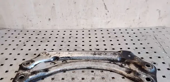 Other front suspension part