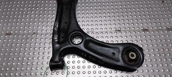 Skoda Fabia Mk3 (NJ) Front control arm 6R0407152F