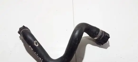 BMW 5 GT F07 Engine coolant pipe/hose 1436377 WC861652402