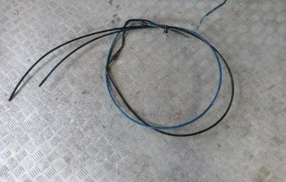 Fuel line/pipe/hose