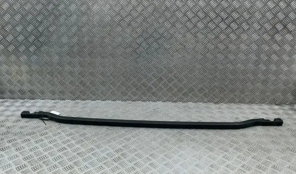BMW X2 F39 Rear bumper support beam 7414178