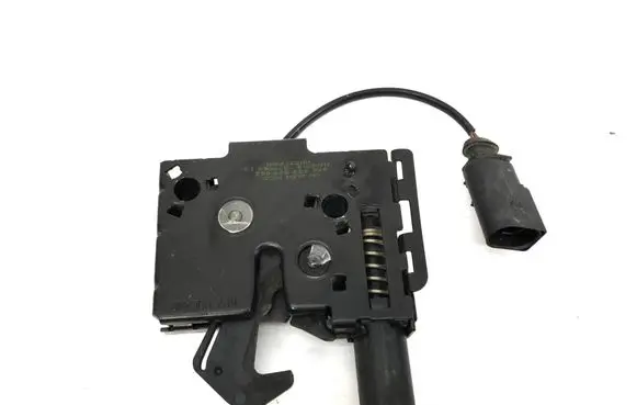 Audi Q5 SQ5 Engine bonnet/hood lock/catch 80A823509 11102016