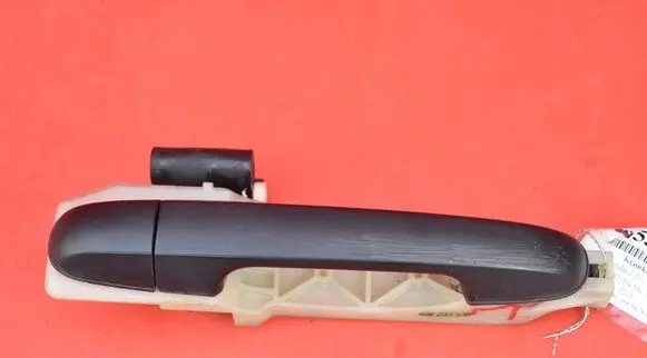 Hyundai i20 (PB PBT) Rear door exterior handle