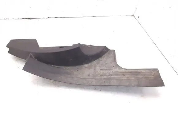 Lancia Delta III Rear sill trim cover 735453477