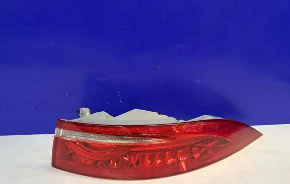 Jaguar XF X260 Rear/tail lights GX6313404BE
