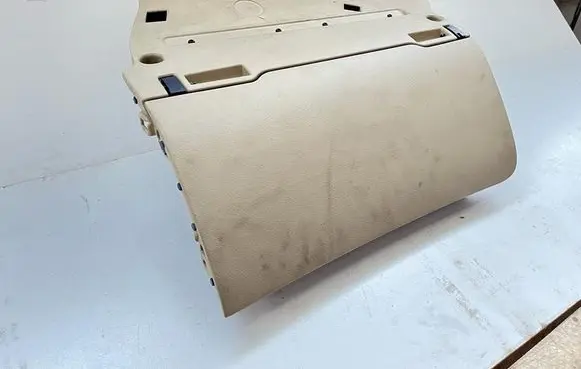 Audi A6 S6 C6 4F Glove box 4f18570358