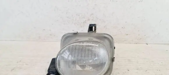 Fiat Multipla Headlight/headlamp 96381300